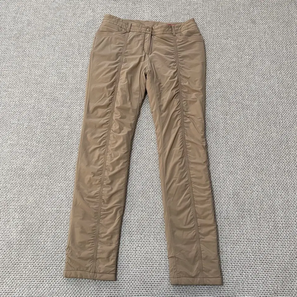 30 JDX 여성 골프 패딩 바지 B.6070