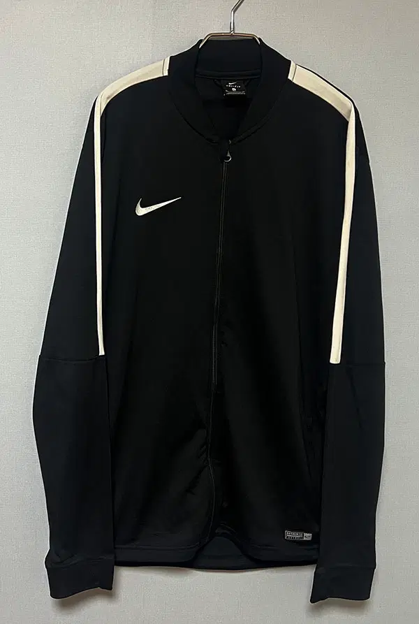 NIKE 나이키 아카데미16 남자 트랙탑 져지 블랙 춘하복 XXL 110