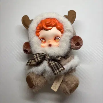 POP MART SKULLPANDA 봉제 인형 Wanderer'sTale