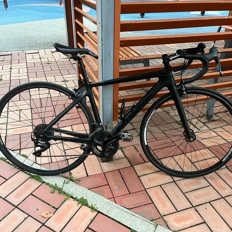 포텐셜 pt r5000 카본 로드 자전거(105급)