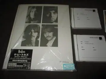 비틀즈 비틀즈 (일본 국내 50주년 한정판 BOX SET!! 배송비 포함)
