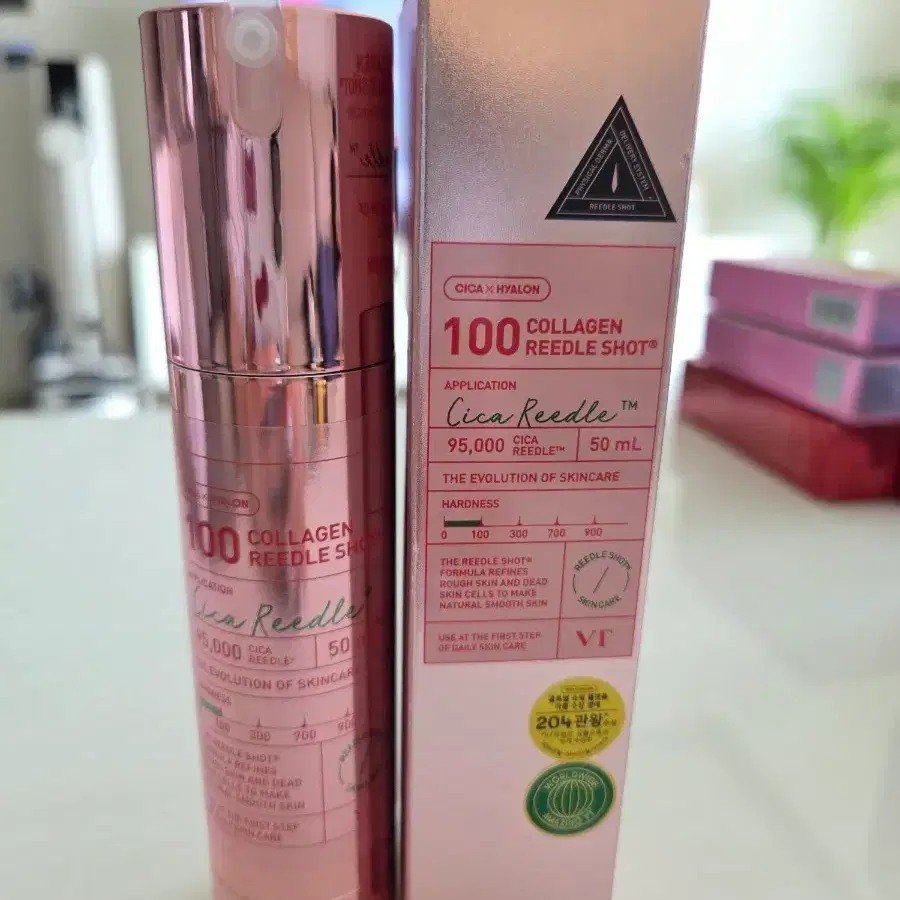 VT 시카 리들샷 100 콜라겐 50ml (개당 가격)