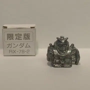 반다이 한정판 SD 건담 건담 RX-78-2