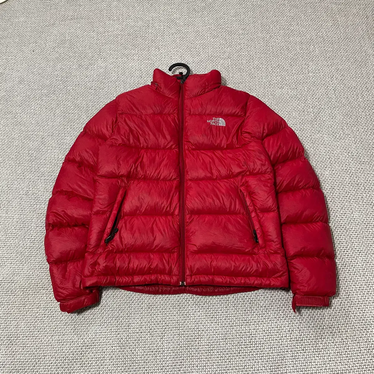 M 노스페이스 여성 800LTD 구스다운 패딩 자켓 N.9610