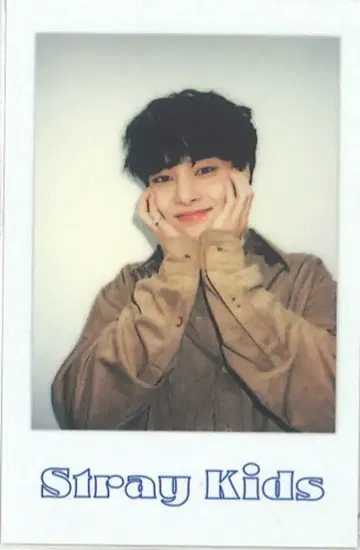 StrayKids POB I.N 2022 시즌 그리팅 1/5