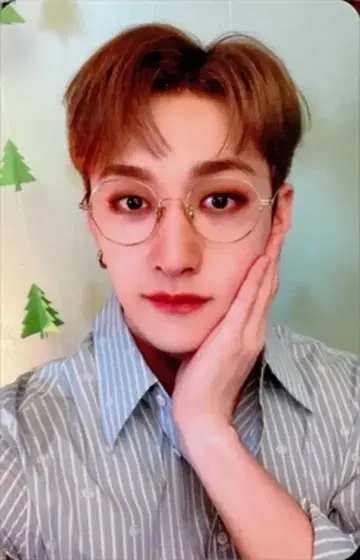 StrayKids 인터파크 방찬 크리스마스 EveL