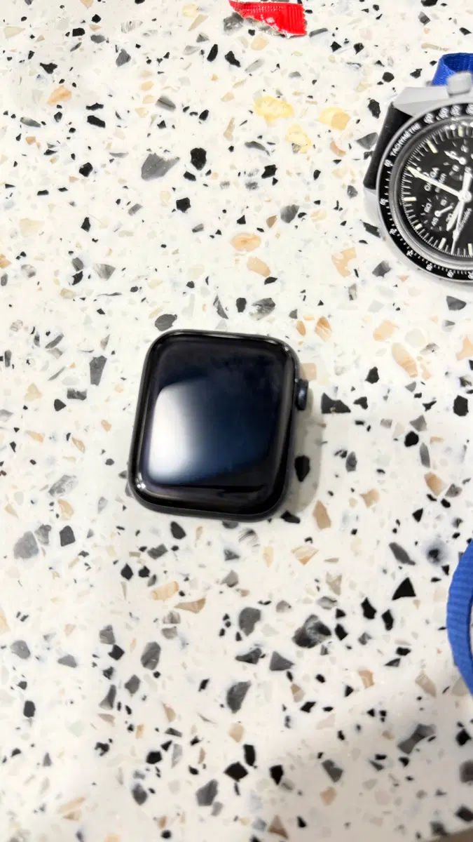 애플워치SE44mm