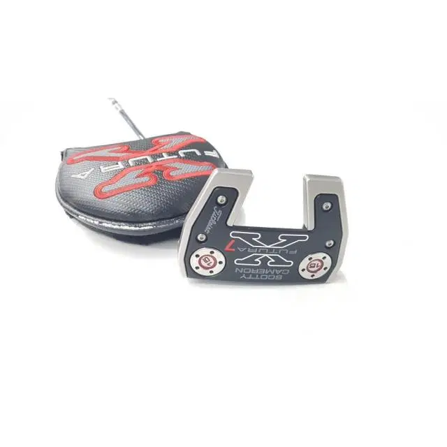 PXG GEN2 SPITFIRE 34인치 퍼터 정품(49529)