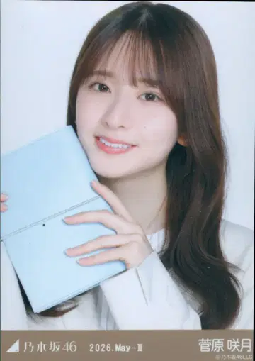 노기자카46 마지막으로 계단을 뛰어 올라간 것은 언제인가? 리얼 미트&그리트 스가와라 사츠키 2026.May-II 수트 요리