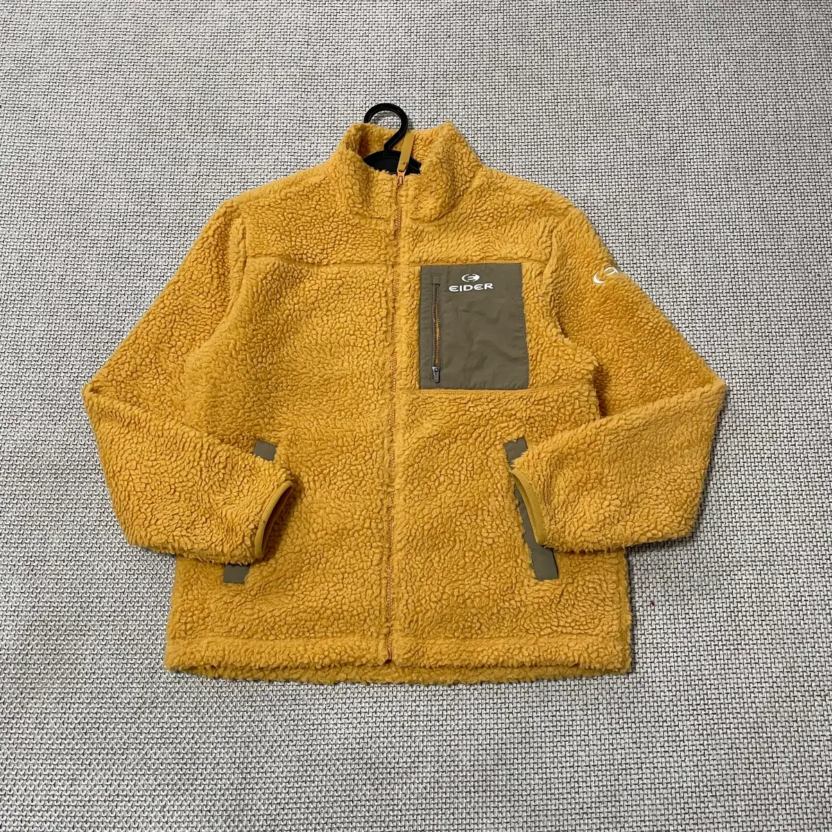 M 아이더 후리스 자켓 23SS N.9594