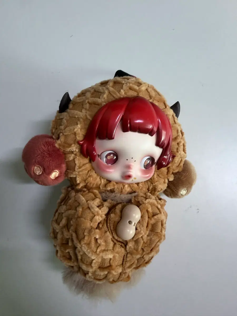 스컬판다