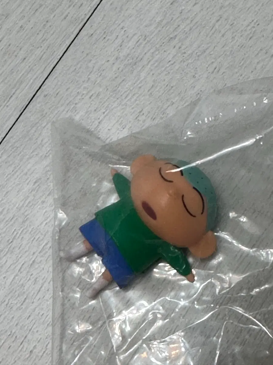 짱구는못말려 짱구 피규어 훈이