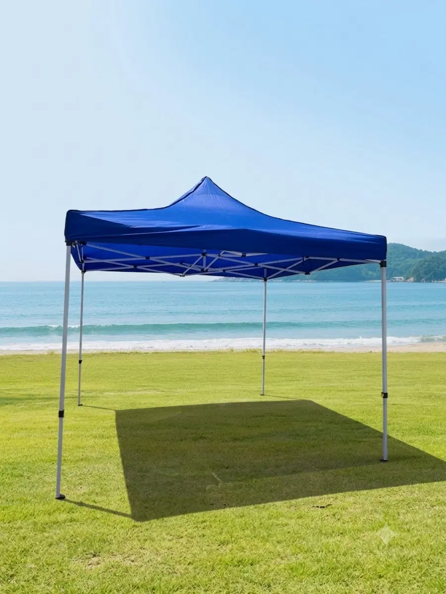 새상품 3x3 대형 캐노피 천막 (무료배송)