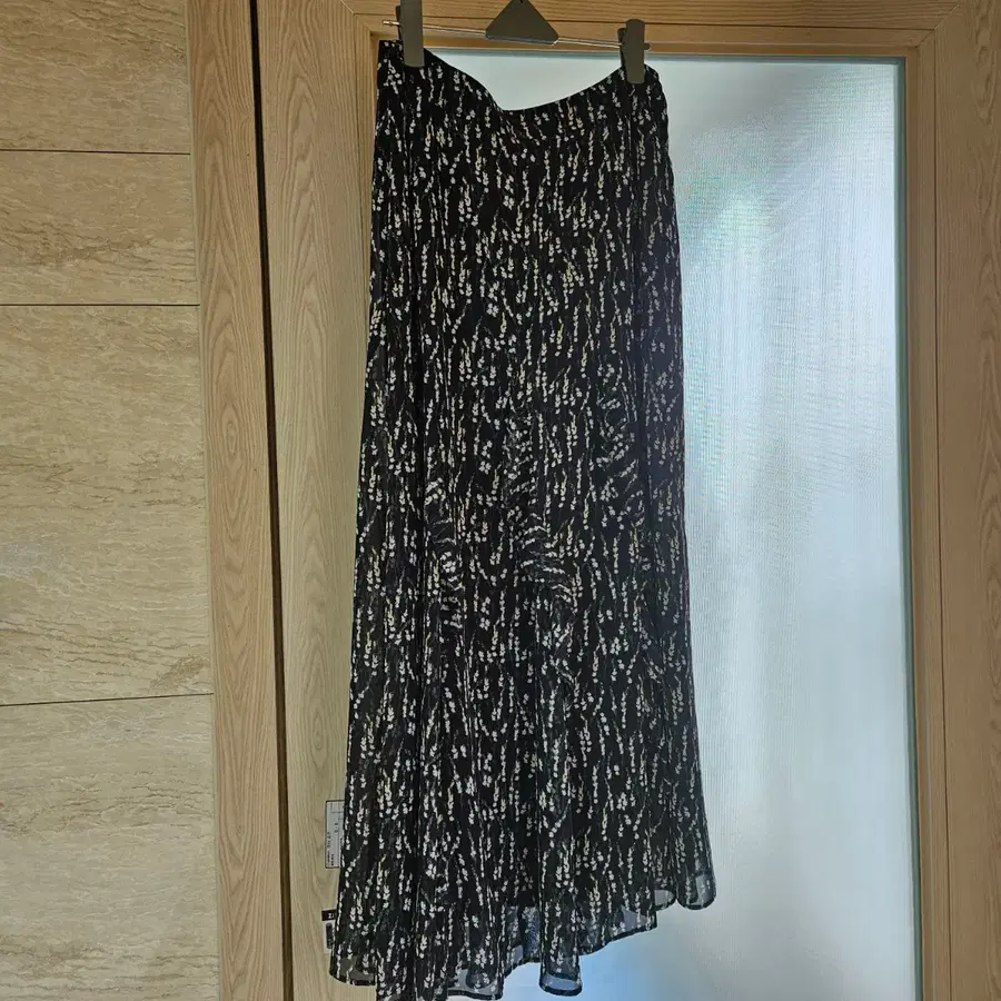 BCBG 롱 스커트