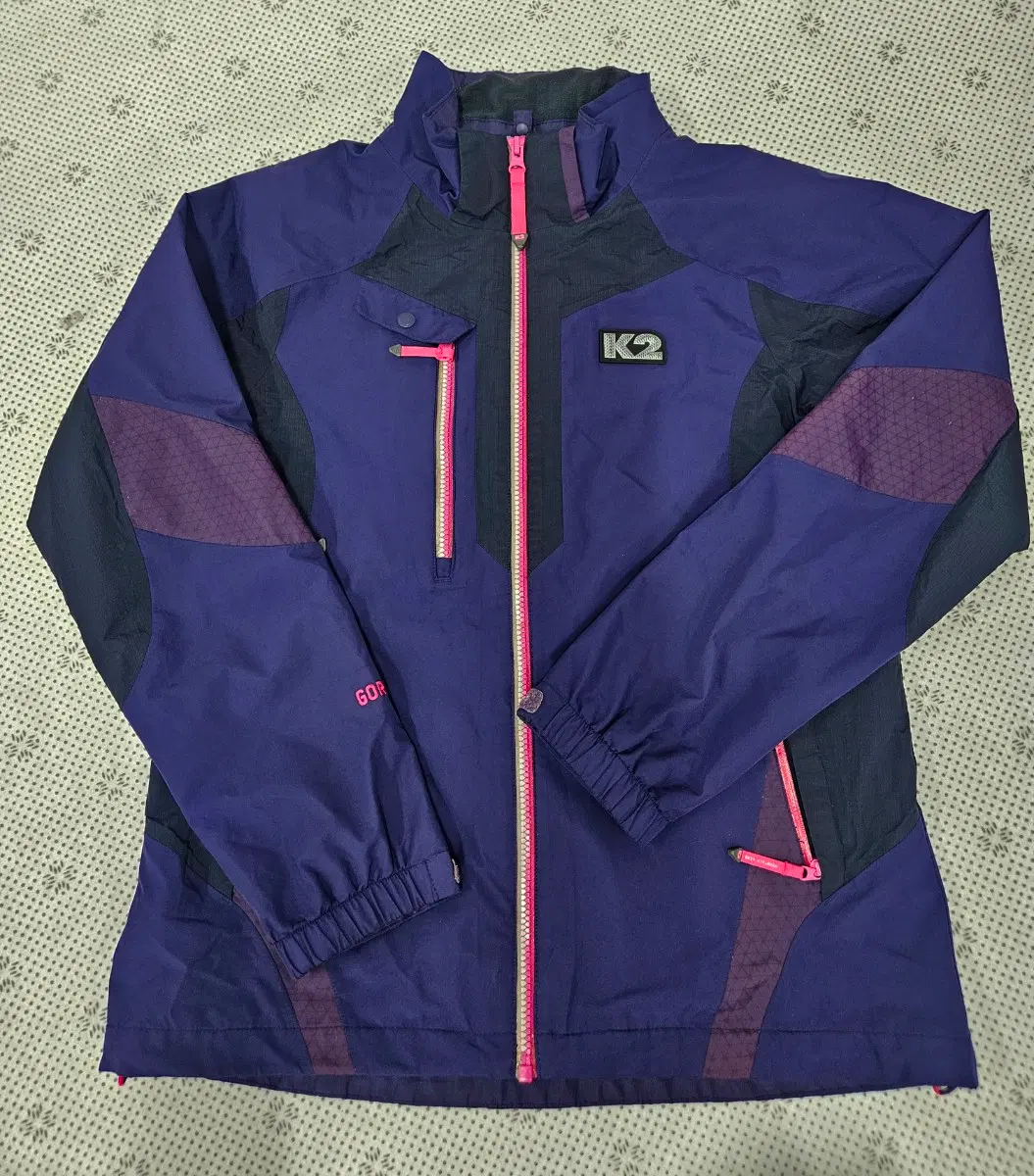 K2 여성 바람막이 자켓 95