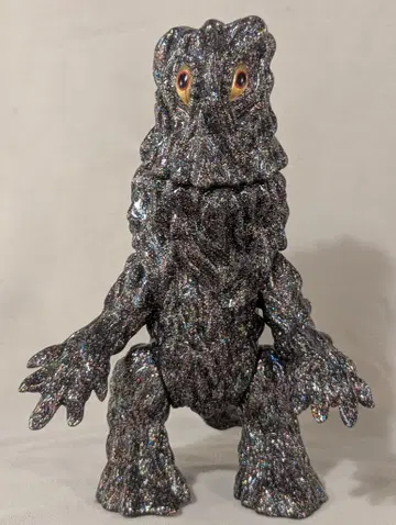 MANDARAKE x izumonster 도호 헤도라 마시코 나오즈미 감수판 NIMROD 한정 컬러