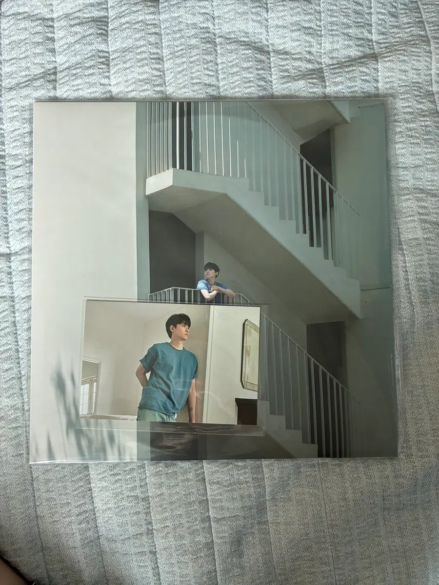소수빈 lp every