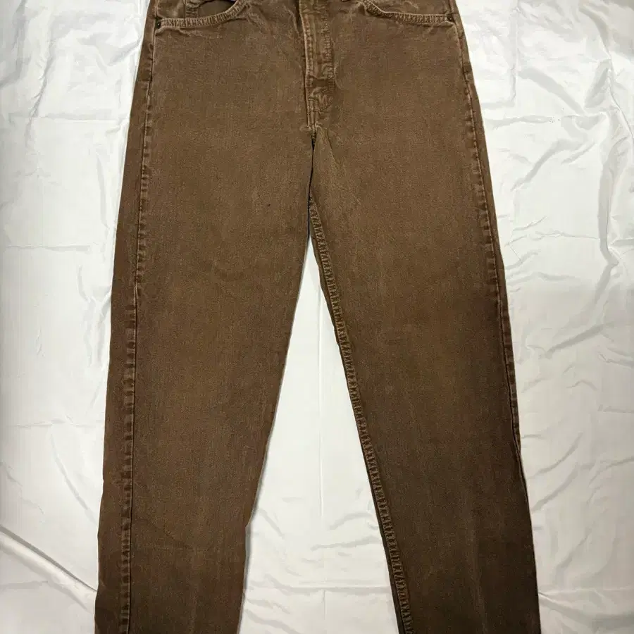 (32x34) 90s 리바이스 555 made in usa