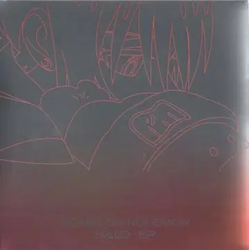소니 뮤직 솔루션즈 애니메이션 CD NOMELON NOLEMON 한정판)HALO-EP