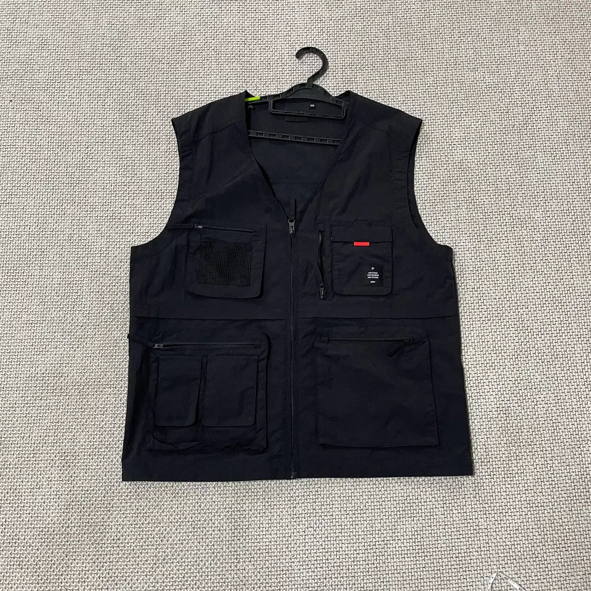 XL 네파 등산 조끼 N.9621