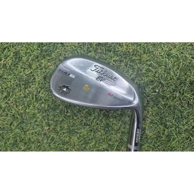 타이틀리스트 SM6 54도 S200 중고 웨지 M26071844