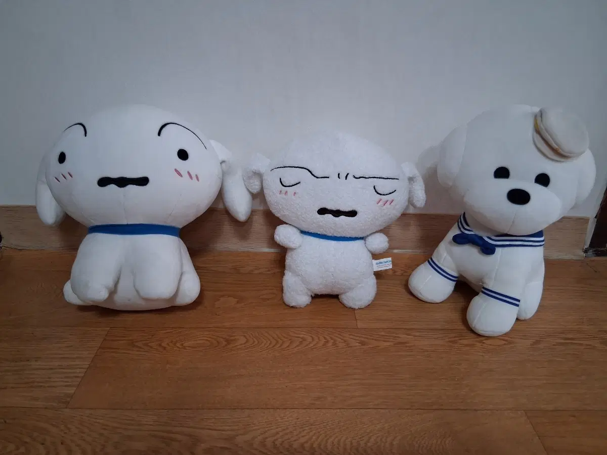 캐릭터 인형 귀여워요 예쁜니다 1번인형3번사진다리조금오염 다른다좋아요 세트 10000원