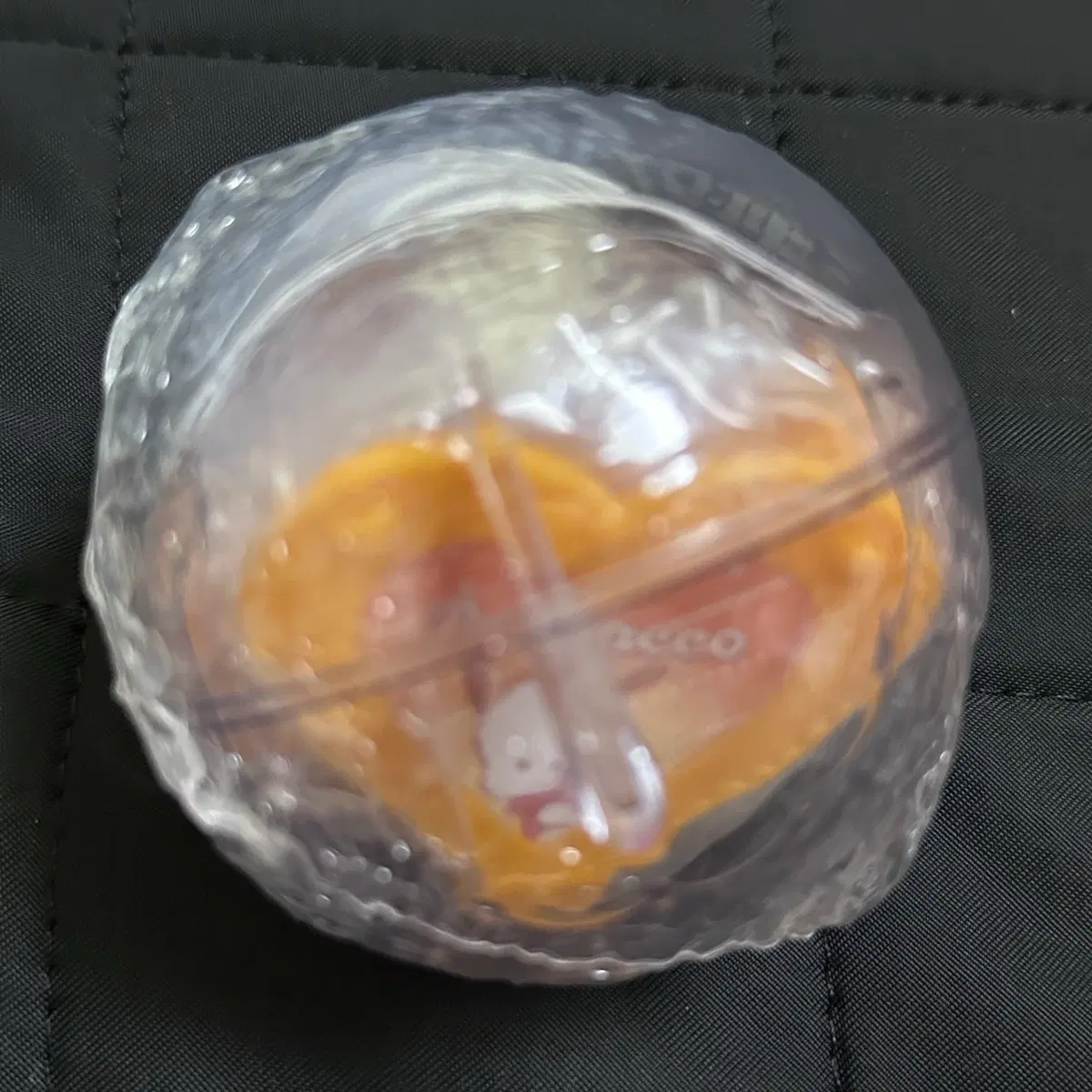 (미개봉) 산리오 캡슐스틱2 포차코