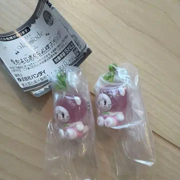 반다이 다정한 체리 스윙 미코 무스
