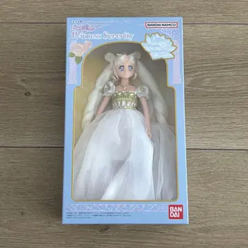 Princess Serenity 인형