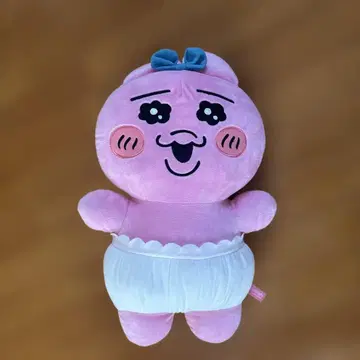 빤쮸토끼