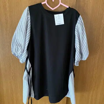 2점째 반값 신상 새상품 빅 사이즈 튜닉