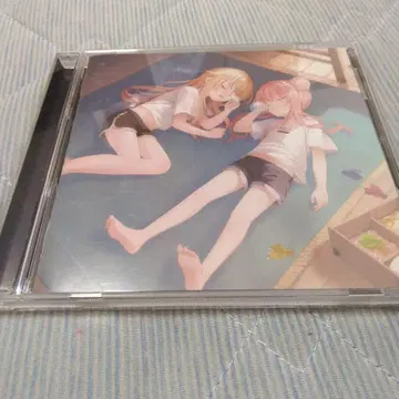 레어 히메히나 초롱암항 코초롱반 Vtuber CD 애니메이션 게임