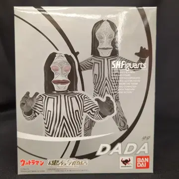 반다이 S.H.Figuarts 울트라맨 다다