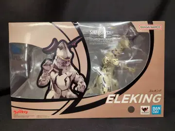 BANDAI NAMCO S.H.Figuarts 엘레킹 반남