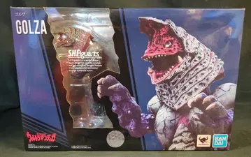 BANDAI SPIRITS S.H.Figuarts 울트라맨 티가 골자