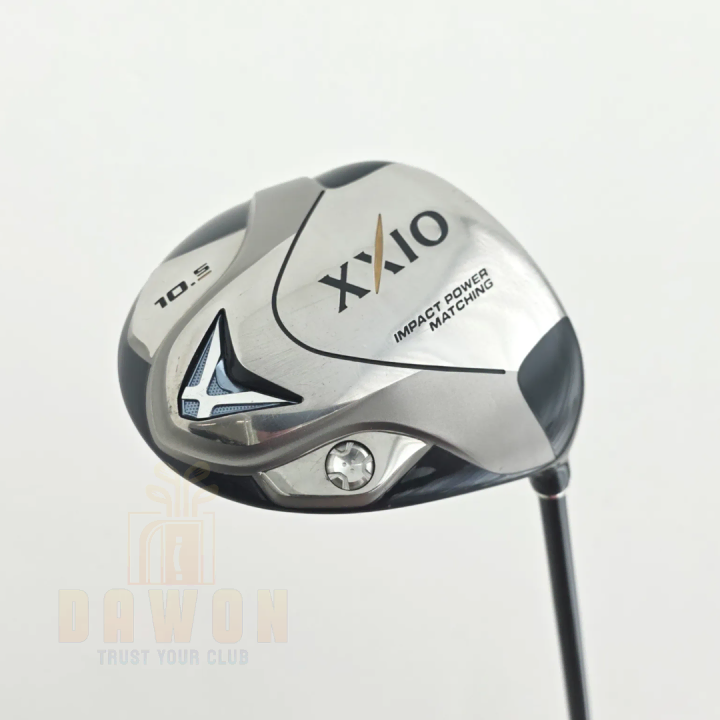 젝시오 MP600 드라이버 105 S 커버X