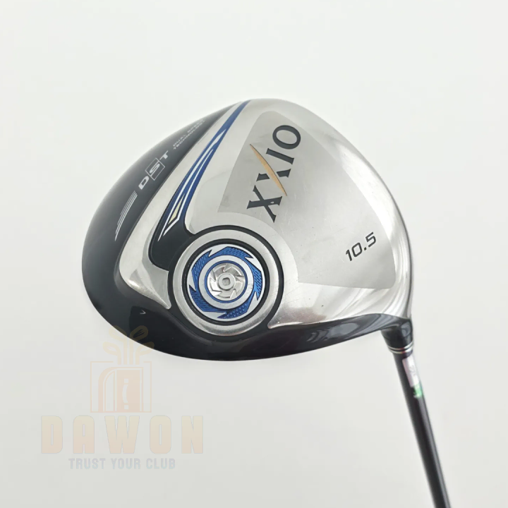 젝시오 MP900 드라이버 105 S 커버X