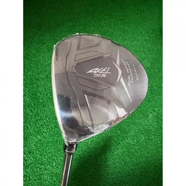 좌타용)쯔루야 엑셀 DI-X 3번15도 90t x 70t R 우드...