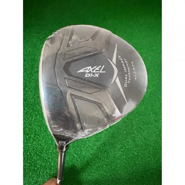 좌타용)쯔루야 엑셀 DI-X 5번18도 90t x 70t R 우드...