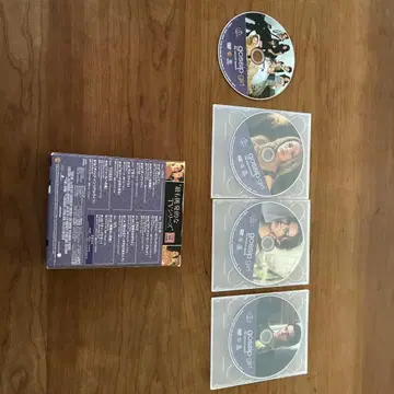 Gossip Girl 세컨드 시즌 세트 1 DVD