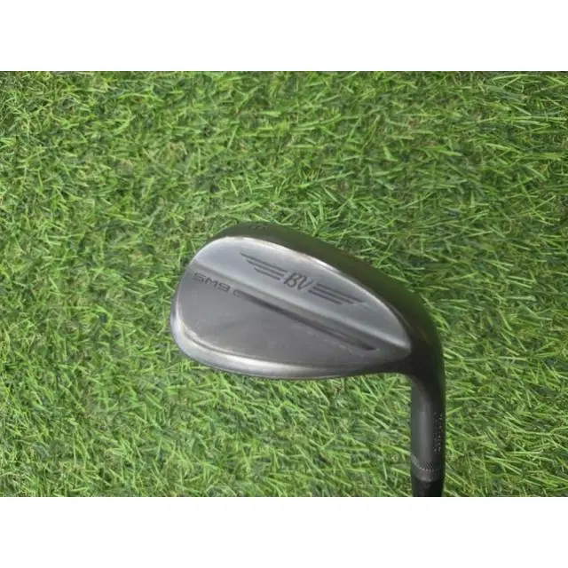 타이틀리스트 보키 SM9 58도 S200 중고 웨지 M26070805