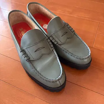 KENFORD 아비렉스 콜라보 로퍼