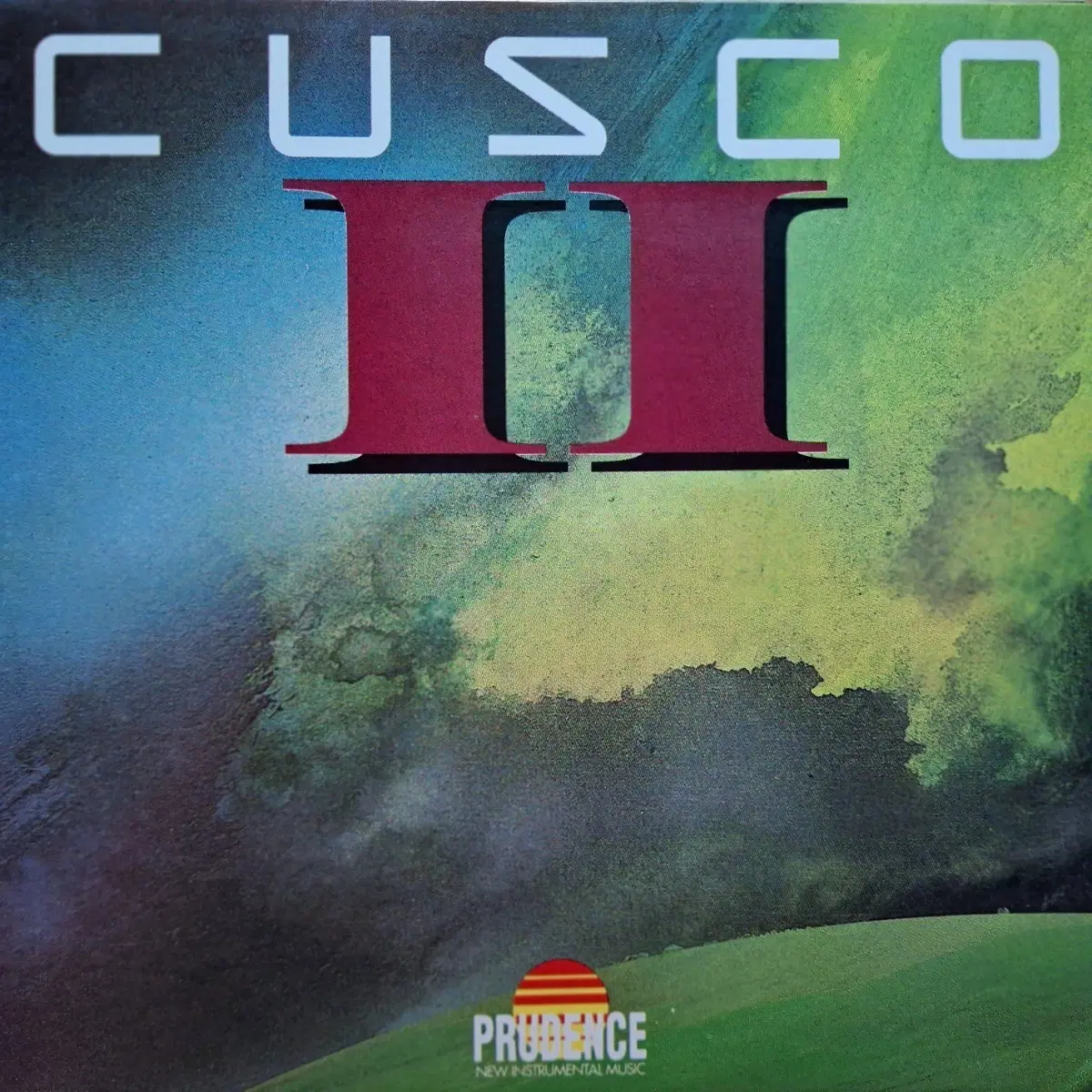 CUSCO II-Bodensee LP