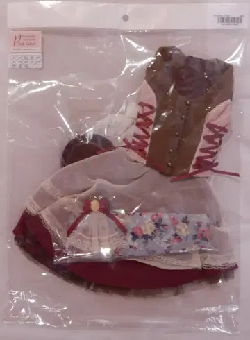 보크스 라 페르소나레 컬렉션 핑크 라벨 클래시컬 로즈 왈츠 사이즈: SD16/SDGr/DDS(L)/DD(M/L)/DDdy