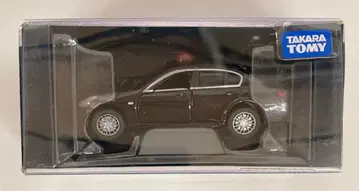 타카라토미 TOMICA LIMITED NISSAN SKYLINE (V36) 경호차 0101