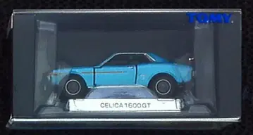 토미카 TOMICA LIMITED 셀리카 1600GT 0010