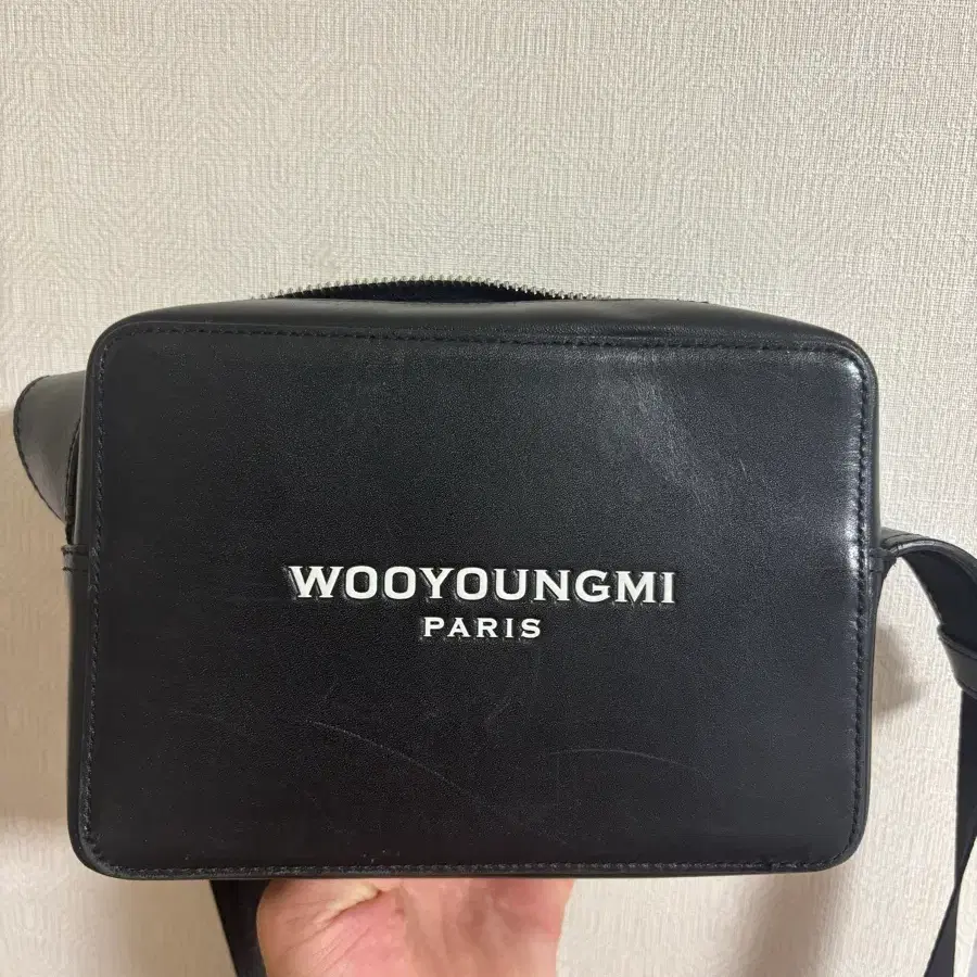 우영미 가방