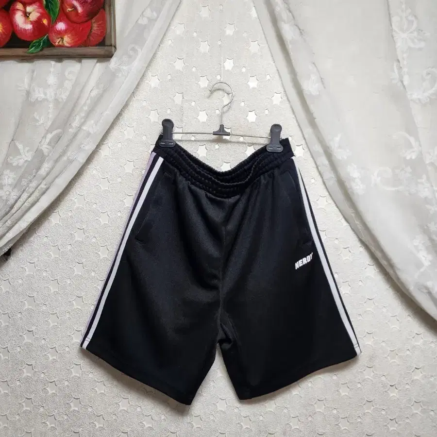 널디 반바지 여성100