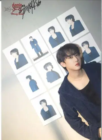 StrayKids 창빈 2024 dominATE JAPAN 2/12