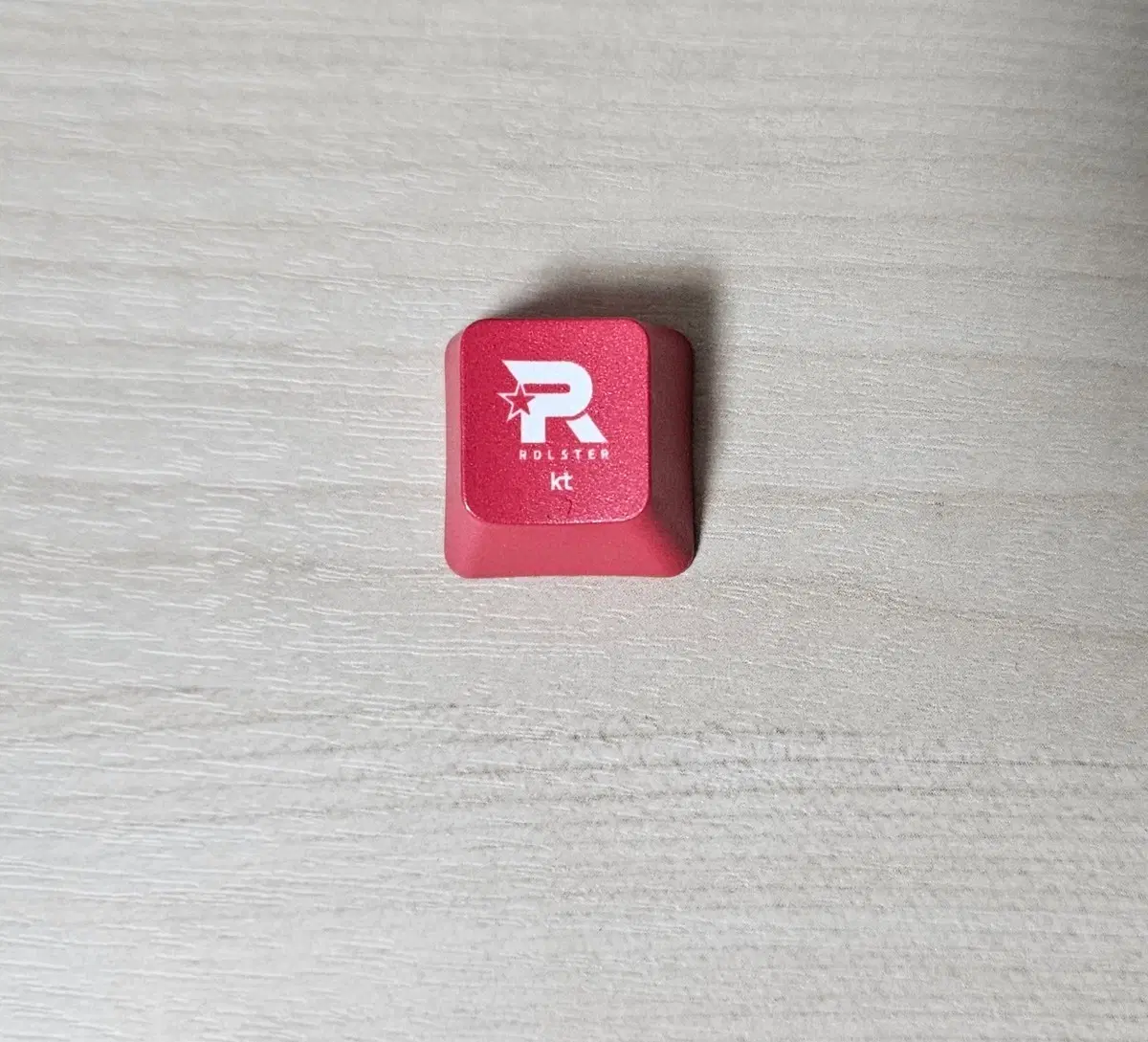 KT롤스터 키캡